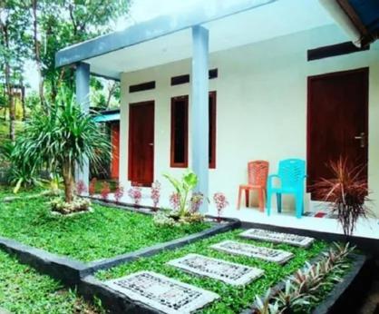 Tangkoko Macaca Hotel Rinondoran ภายนอก รูปภาพ