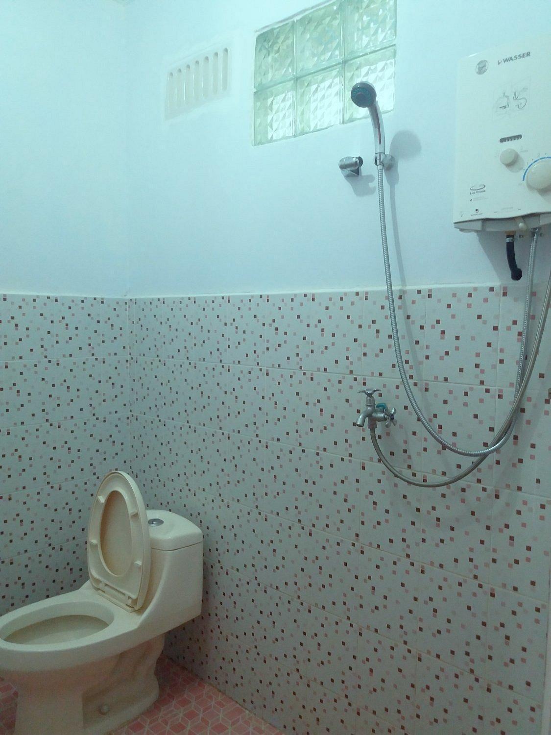 Tangkoko Macaca Hotel Rinondoran ภายนอก รูปภาพ
